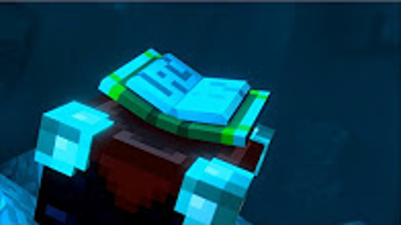 Official EnchantedMob Intro 3.0