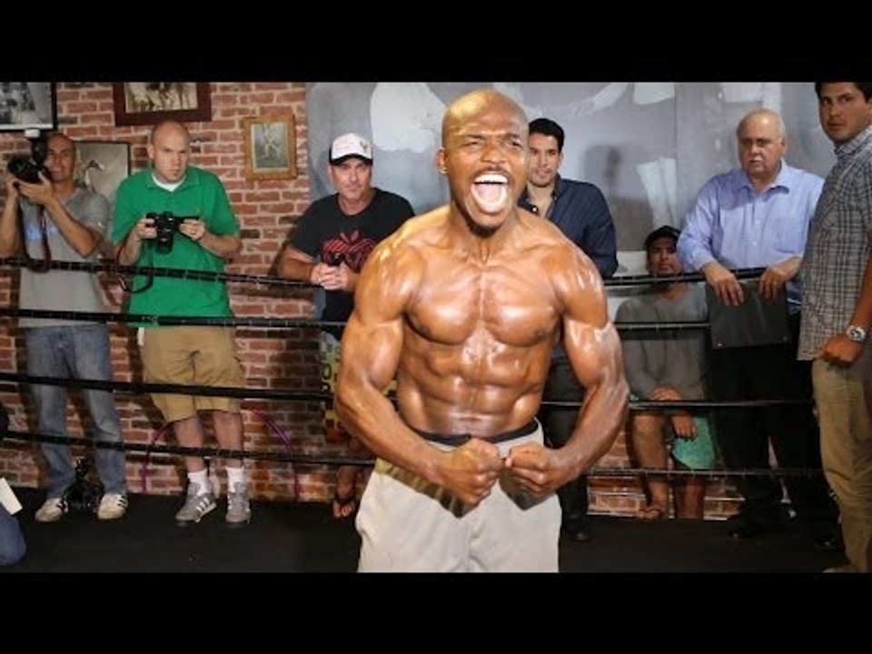 Tim Bradley feels Cub Swanson deserves to fight Jose Aldo