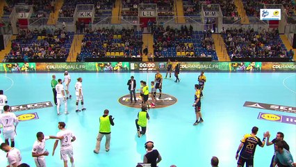 #HAND : Coupe de la la Ligue de Handball, Final4 à Reims !