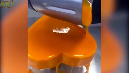 TheThe Most Oddly Satisfying #6 Most Satisfy