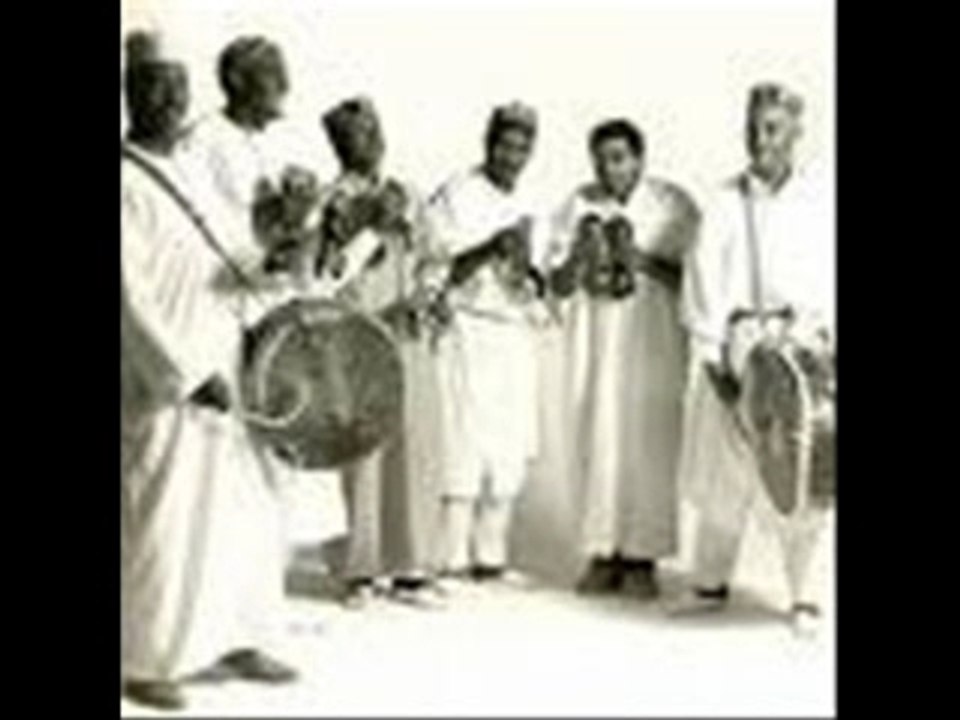 oran Karkabou