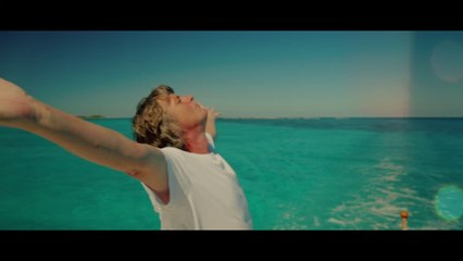 Mike Oldfield - The Story Of Man On The Rocks