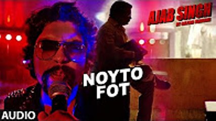 NOYTO FOT Video Song - Ajab Singh Ki Gajab Kahani - Rishi Prakash Mishra - T-Series