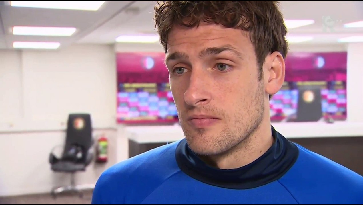 15-04-2017 Thuis zijn wij op ons sterkst