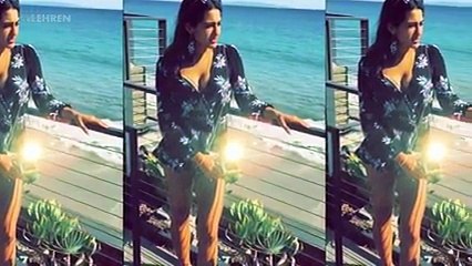 I Will Not Let My Daughter To Do This :- Saif Ali Khan’s Ex-Wife Amrita Singh