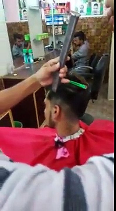 FUNNEY BARBAR
