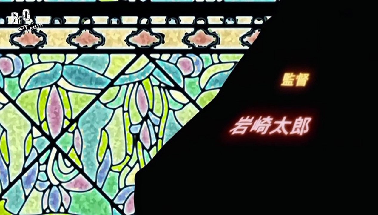 الحلقة 1 مترجم عربيYakushiji Ryouko انمي التحقيق المثير و الأكثر من رائع