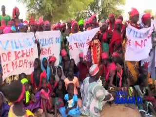 REPLAY - Xibar Yi 13h - Pr : FATOU KINE DEME - 15 Avril 2017