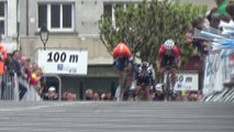 Tour du Loir-et-Cher 2017 - Étape 4 : La victoire d'Alexander Kamp