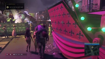 Mafia III Demo Gameplay (14)