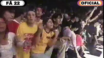 CPM22- Peter (Musikaos 2002)