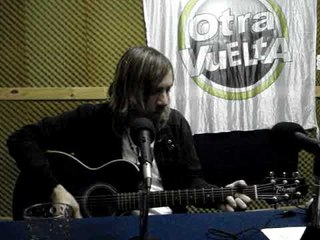 Otra vuelta - Kaled Pan - Alguien que invite