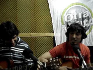 Otra vuelta - Salta La Banca - Y ahora te vas