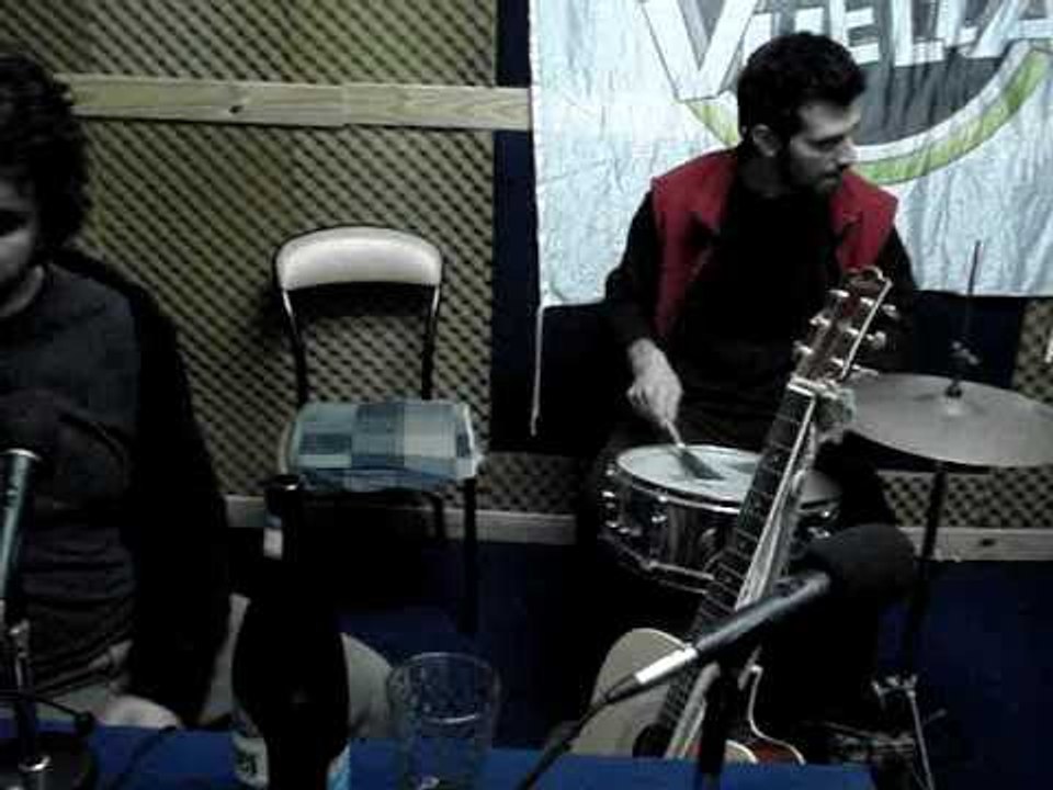 Otra vuelta - Los Cosos - La Taba