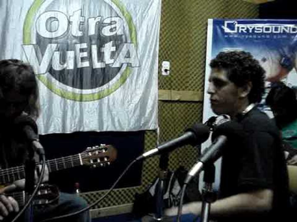 Otra vuelta - La Gaucha - Bochoturbio
