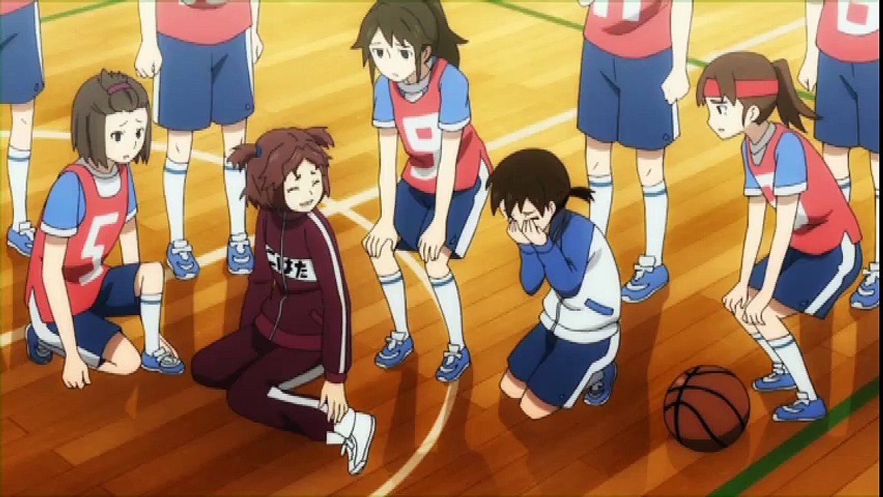 Black Rock Shooter ตอนที่ 3 - 4 พากย์ไทย