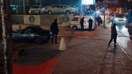 مسلسل القدر الأسود الحلقة 3 القسم 1 مترجم للعربية