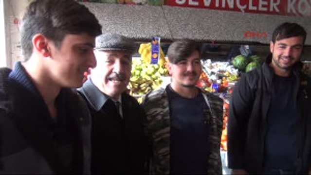 Kars Bakan Arslan: Yüz Bin Kişilik Ulaştırma Ailesi Görevinin Başındadır