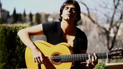 Juan Habichuela Nieto - Mi Alma A Solas