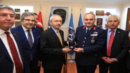 Bandırmabandırma Belediye Başkanı Mirza; 'Devlet Protokolüne Yapılan Uygulama Bize de Yapıldı'- Ek...