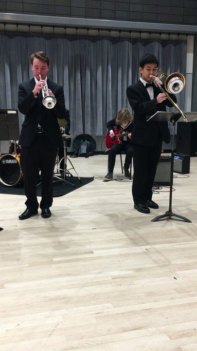 Final Performance #2