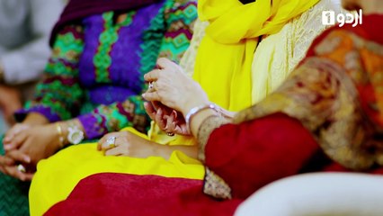 Dil Tere Naam Episode 16 Urdu1