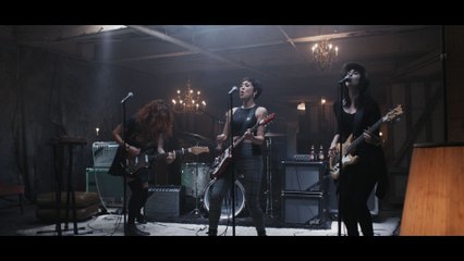 Secret Someones - I Won't Follow