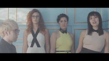 Secret Someones - Let You Go
