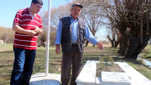 ŞEHİT KASTAMONULU CEPHANECİ MEHMET OĞLU EMİN habib akalın