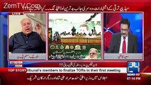 Situation Room – 15th April 2017