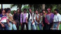 Ho Nahin Sakta - Diljale Songs - Ajay Devgan - Sonali Bendre - Udit Narayan - Playful - Filmigaane - YouTube