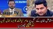 Brilliant Comments of Aamir Liaquat on Mashal Khan's Killing