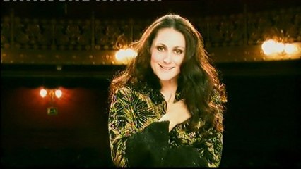 Clara Montes - Te Quiero, Te Quiero