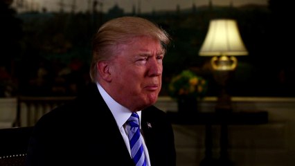 President Donald J. Trump’s Weekly Address 4/14/17
