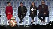 StarWars: Celebration 2017 - The Last Jedi Panel II