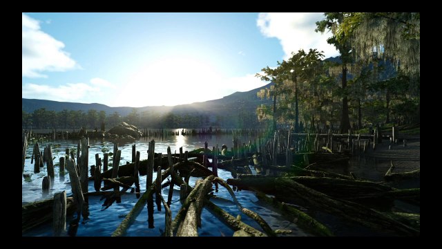 FINAL FANTASY XV King noctis and luna the end