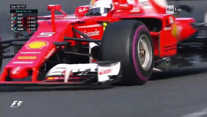 Gran Premio d'Australia Parte 2