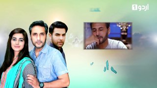 Dil Tere Naam Episode 1 Urdu 1