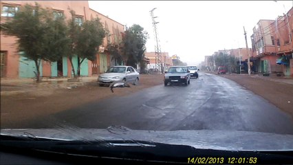 tinjdad errachidia 2016