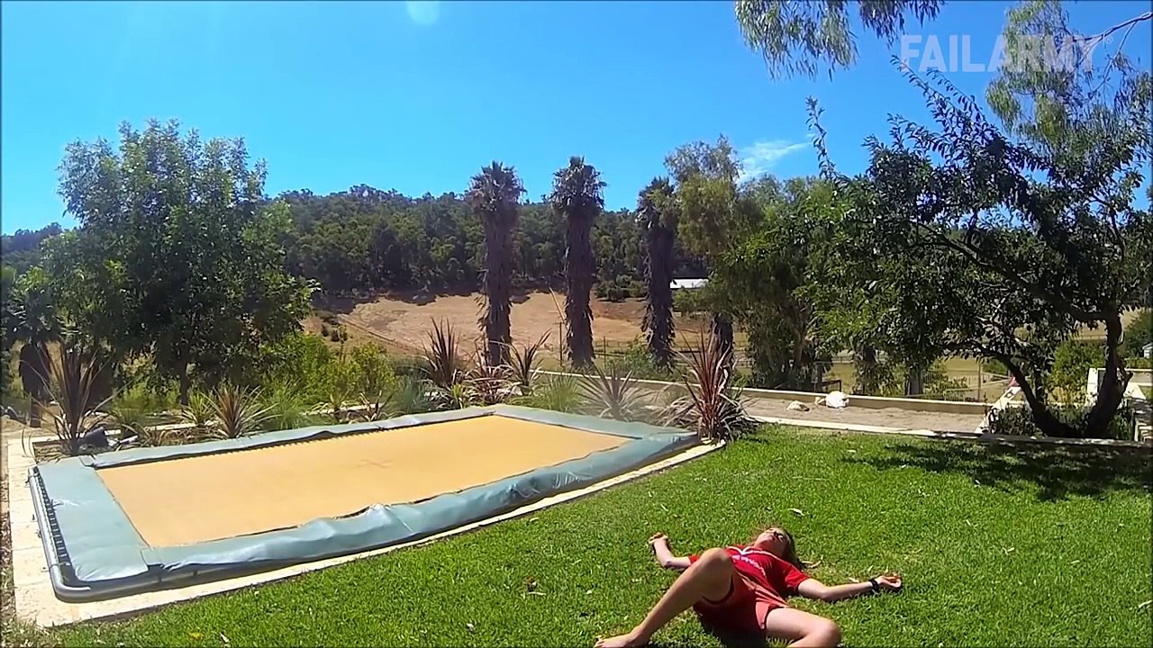 Fails of the Week- (April 2017) -- FailArmy