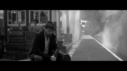 Alfie Boe - If You Go Away (Black & White)