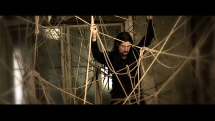 Rea Garvey - Can't Stand The Silence