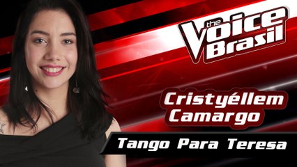 Cristyéllem Camargo - Tango Para Teresa