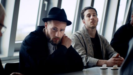 Nik & Jay - Novembervej