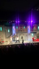 Sigue arrasando Abracadabra - 13 de Abril