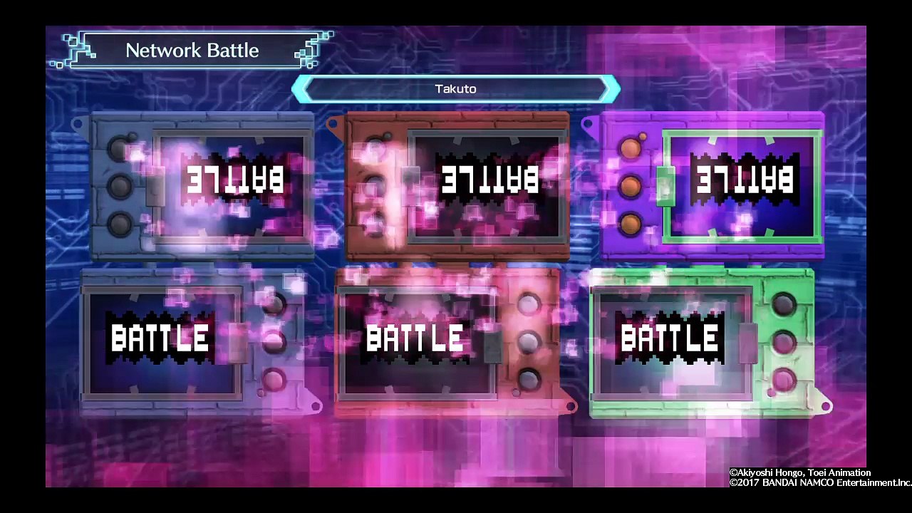 Digimon World: Next Order Road to #1 part 18 (4/15/17)