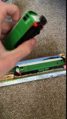 Thomas The Tank Engine Bandai TECS BoCo
