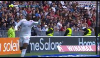 Maurice Dale Goal HD - Nice 0-1 Nancy - 15.04.2017