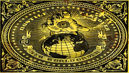 Zitate zur Neuen Weltordnung