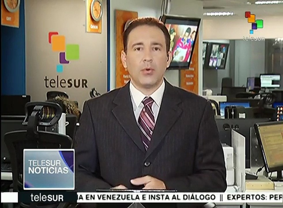 Argentina: Tupac Amaru repudia detenciones arbitrarias en Mendoza
